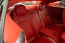 Bentley Continental GT Speed 4.0T (Hybrid)