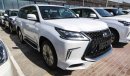 Lexus LX570 S