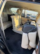 Nissan Armada Nissan Armada 4WD Platinum