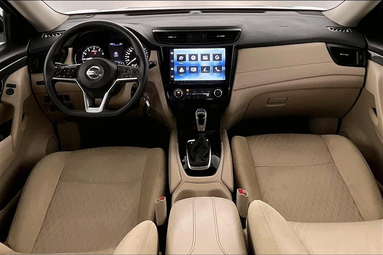 أم جي GT Standard | ضمان مجاني لمدة عام | 0 دفعة أولى