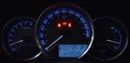 Toyota Corolla EXCELLENT DEAL for our Toyota Corolla 1.6L ( 2014 Model ) in Grey Color GCC Specs