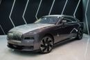 Rolls Royce Spectre Standard Two-Tone, Bespoke Audio, Starlight, Illuminated Fascia, Dealer Warr + Serv!!