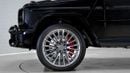 Mercedes-Benz G 63 AMG G63 AMG | AED 14,765 PM | A22 Suspension, AMG Carbon, Rear Ent, GCC | Ramadan Offer