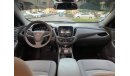 Chevrolet Malibu 2.4