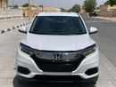 هوندا HRV Honda HR-V 2021 GCC، 1.8L ,Free accident ,Original paint