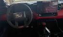 تويوتا سيكويا HYBRID (NON GCC) 7-Str iForce HybridMax