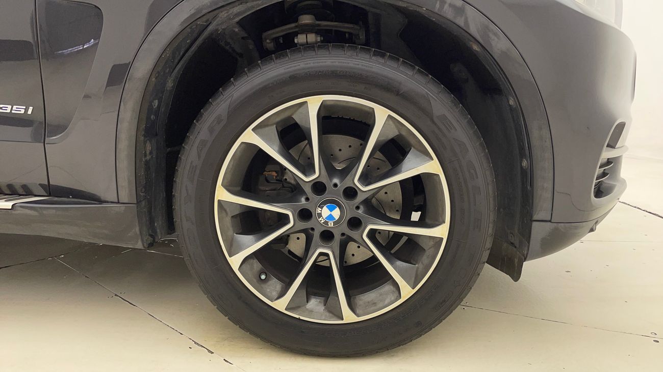 BMW X5 X DRIVE 35I 3 | Zero Down Payment | Home Test Drive