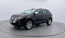 Ford Edge SEL 3.5 | Under Warranty | Inspected on 150+ parameters