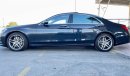 Mercedes-Benz S 550 Pre Owned Mercedes Benz S550L Low Millage