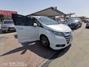 Honda Odyssey J in excellent condition and requires no expenses