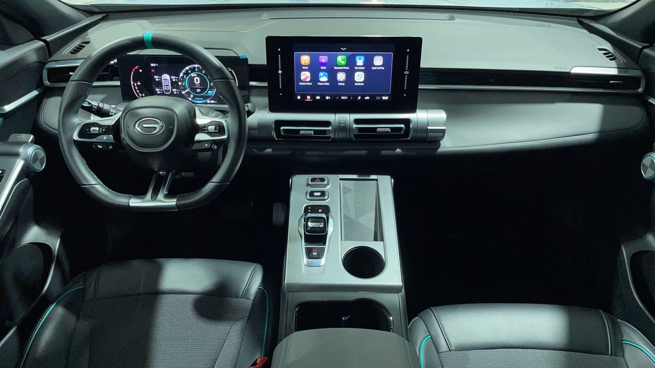 GAC EMKOO 2025 GE | AED 942/Month | 0 DP | 30 Day Return | Warranty | Service History