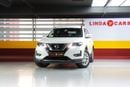 Nissan XTrail T32