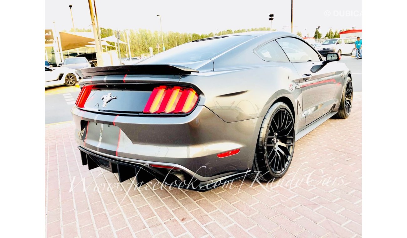 Ford Mustang BEST DEAL!! / NEGOTIABLE / 0 DOWN PAYMENT / MONTHLY 1281