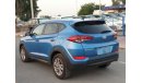 Hyundai Tucson very clean newly imported 2016