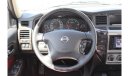 Nissan Patrol Super Safari 2024/Nissan Patrol Super Safari / Al Ostoura Edition / GCC / Warranty - Service Contract/ NEW