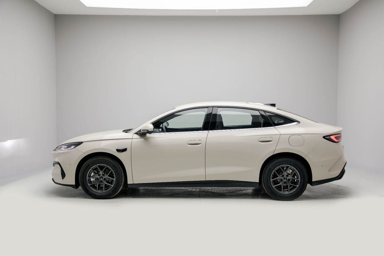 بي واي دي سيل 06 دي إم-آي ID Luxury 1.5L - Warm Tea Grey Inside Black | Export Only