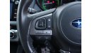 Subaru Legacy BS9