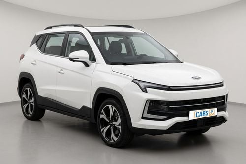 JAC JS4 INTELLIGENT 1.5 | Zero Down Payment | Home Test Drive