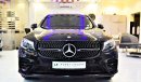 Mercedes-Benz GLC 250 Edition 1 4MATIC