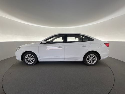 MG 5 Standard | Guaranteed Warranty | 0 Down Payment