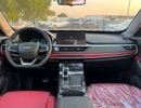 Chery Tiggo 7 LUXURY 1.5L PETROL V4 || LEATHER SEATS / BIG DVD+CAMERA / REAR PARKING SENSOR (CODE # TG7CSTDO)