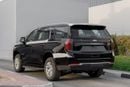 Chevrolet Tahoe Chevrolet Tahoe | 2WD LS | V8 5.3L SUV RWD | GCC | 2026 (Export)
