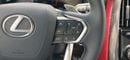 لكزس LX 600 LX600 Fsport 3.5L Petrol 2026YM