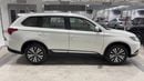 Mitsubishi Outlander 2023 GLX LOWLINE | AED 911/Month | 0 DP | 30 Day Return | Warranty | Service History