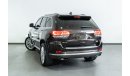 جيب جراند شيروكي 2017 Jeep Grand Cherokee Summit V8 5.7L / Full Option / Jeep Trading Enterprises 5 Year Warranty