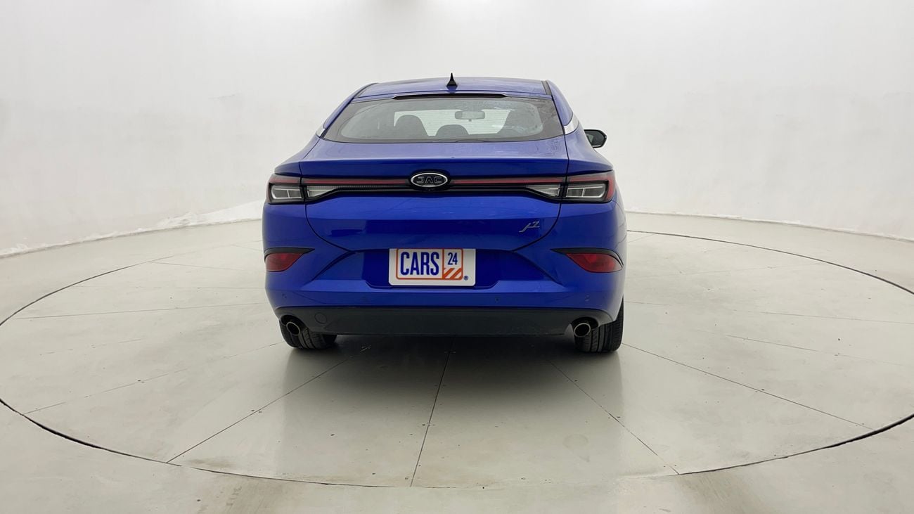 JAC J7 INTELLIGENT 1.5 | Zero Down Payment | Home Test Drive