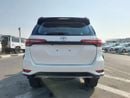 Toyota Fortuner TOYOTA FORTUNER SUV RHD 2023 MODEL 2.8 L DIESEL AUTOMATIC(PM41650)