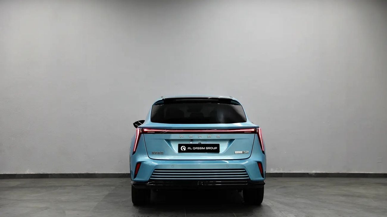 هوندا eNS2 Honda ENS2 | Full Option | Brand New | AED 1150 monthly Ref#ENS2