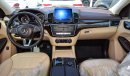 Mercedes-Benz GLE 350 4 Matic