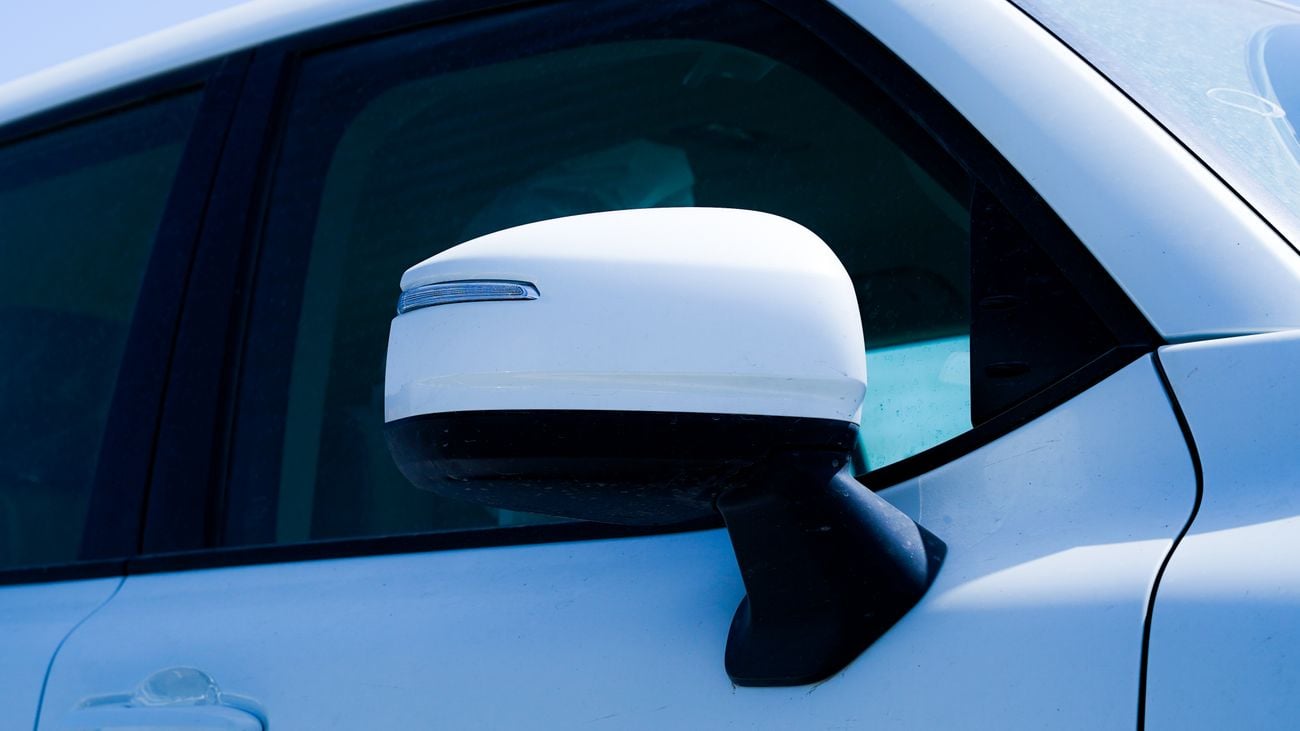 تويوتا لاند كروزر