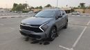 Kia Sportage DLX