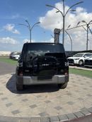 BYD Leopard Titanium 7