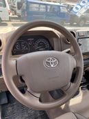Toyota Land Cruiser Pick Up Std 4.0L Single Cab Utility 4WD Toyota Pickup LC79 Single Cabin with Diflock (0 km) 2023