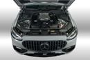 Mercedes-Benz S 63 AMG 2024 S63 AMG EDITION 1 | 0% Downpayment | AED 10,637 P/M | Warranty and Service Package Available
