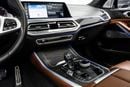 BMW X5 XDRIVE M50I BUY NOW, PAY 2027 | THE BLACKLINE STANDARD | 12 Month Blackline Warranty, GCC