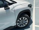 تويوتا كورولا كروس GLI 2.0L HEV 2025 Electric Seat 2025 Export Price @ 78,500 AED
