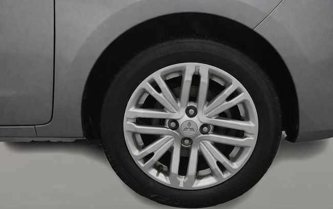 Mitsubishi Attrage GLX HIGHLINE, миниатюра 26