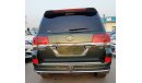 Toyota Land Cruiser LAND CRUSIER GXR V8 2014