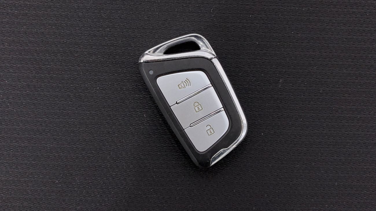 JAC S3 INTELLIGENT LUXURY 2023 | AED 351/Month | 0 DP | 30 Day Return | Warranty | Service History