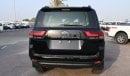 Toyota Land Cruiser LC300 3.5L VX+ PETROL EUROPE FULL OPTION 2022MY (FOR EXPORT ONLY)