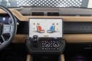 Land Rover Defender Land Rover Defender | 110 X-Dynamic HSE (P400) | GCC Specs | 2026 (Export)