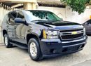 Chevrolet Tahoe SINGLE OWNER  EXTRA CLEAN  CHEVROLET TAHOE LT 2014 GCC
