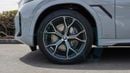 بي أم دبليو X6 M (For Export , НА ЭКСПОРТ) xDrive 40i 3.0T 2026 GCC Без пробега