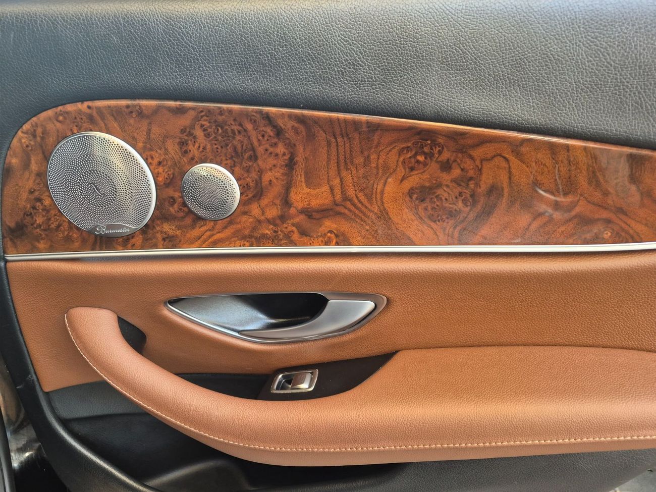 مرسيدس بنز E 400 AMG 3.0L