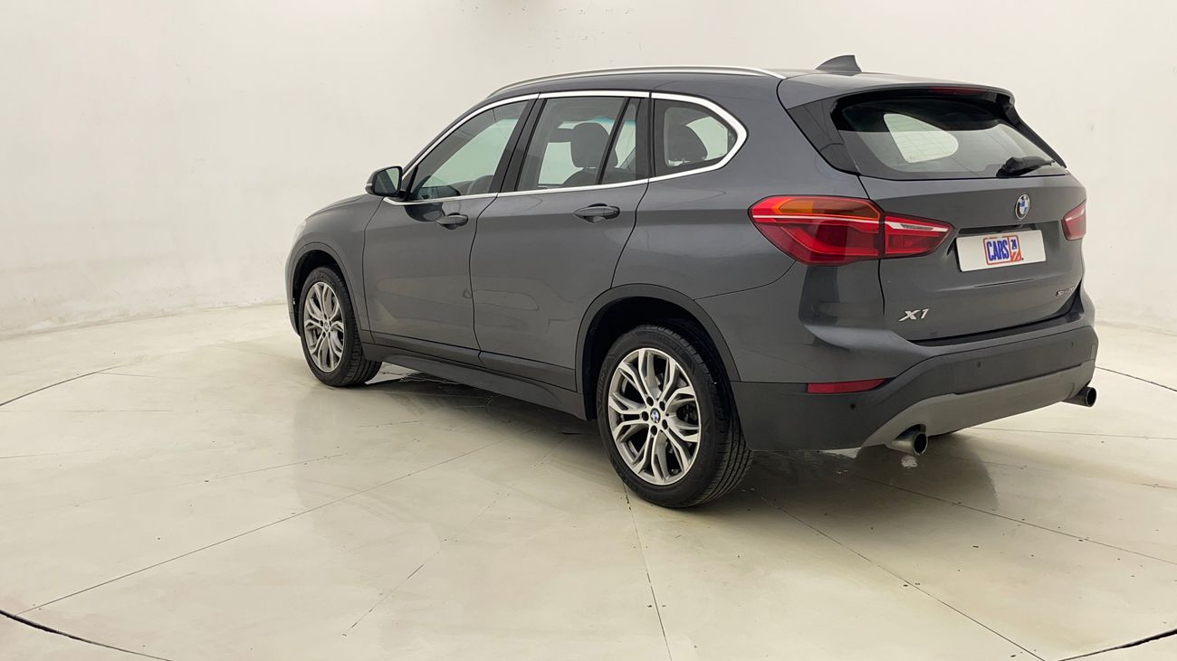 BMW X1 SDRIVE 20I 2 | Zero Down Payment | Home Test Drive