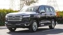 Toyota Land Cruiser TOYOTA LC300 VX-HI 3.5L PETROL 2025 MODEL GCC